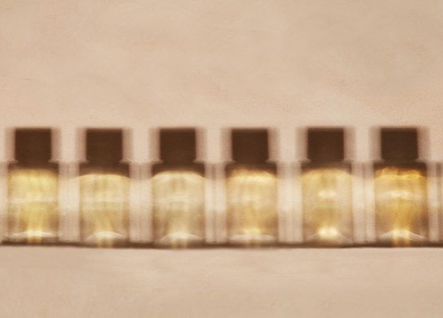 The Art of Being Whimsy - A Fragrance Exploration Experience