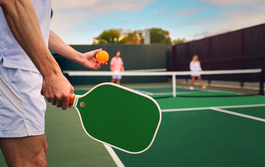 Love Island Pickleball