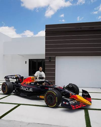 Red Bull Hybrid Fitness