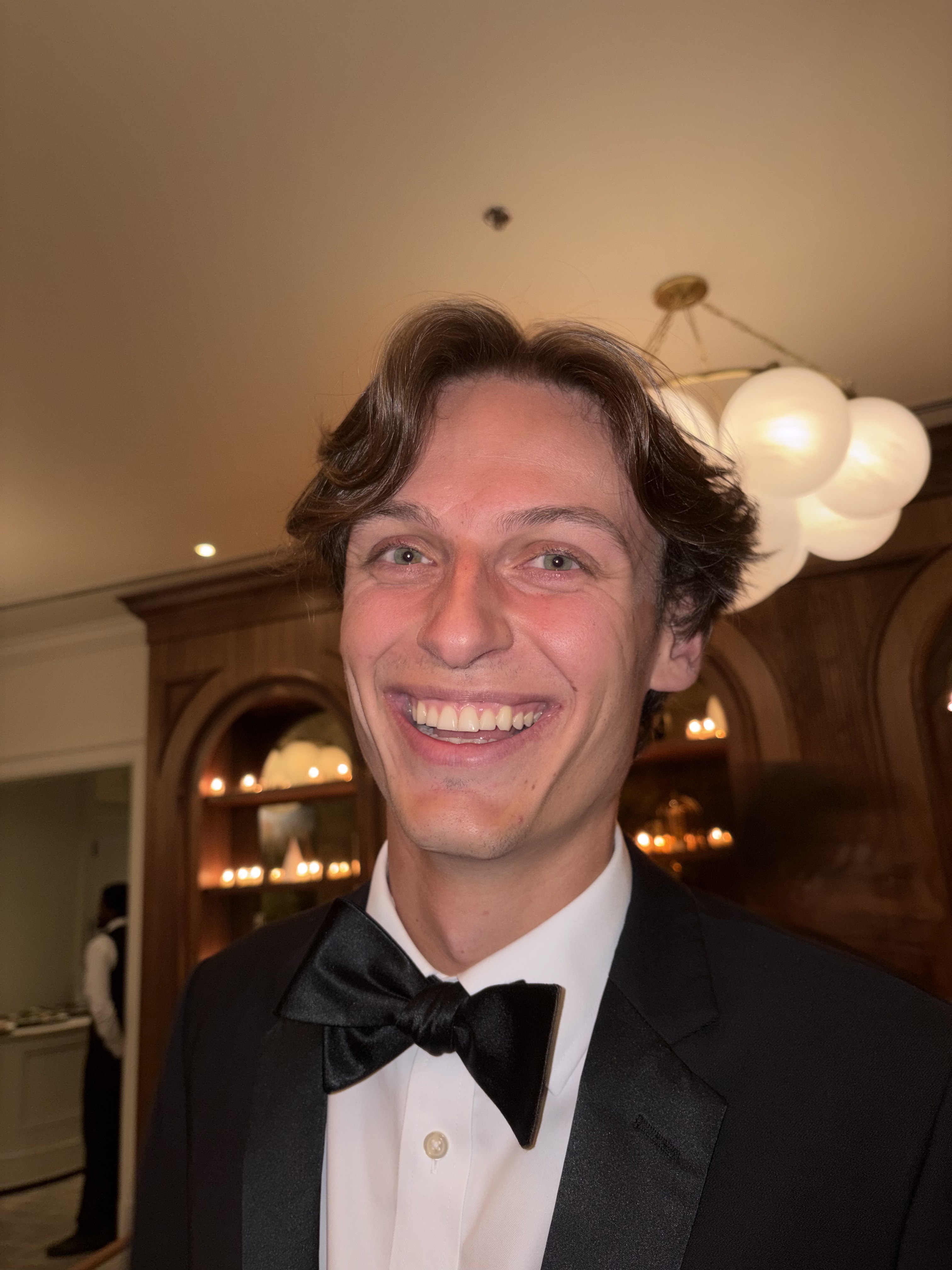 Ethan Drake